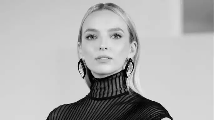 24 Hours with Jodie Comer