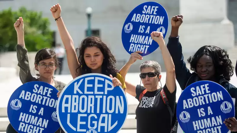 Texas Abortion "Trigger Ban": What You Need to Know