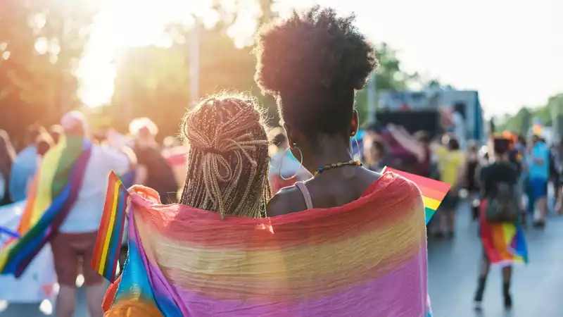 17 Black-led LGBTQ+ Services and Groups You Can Support Now