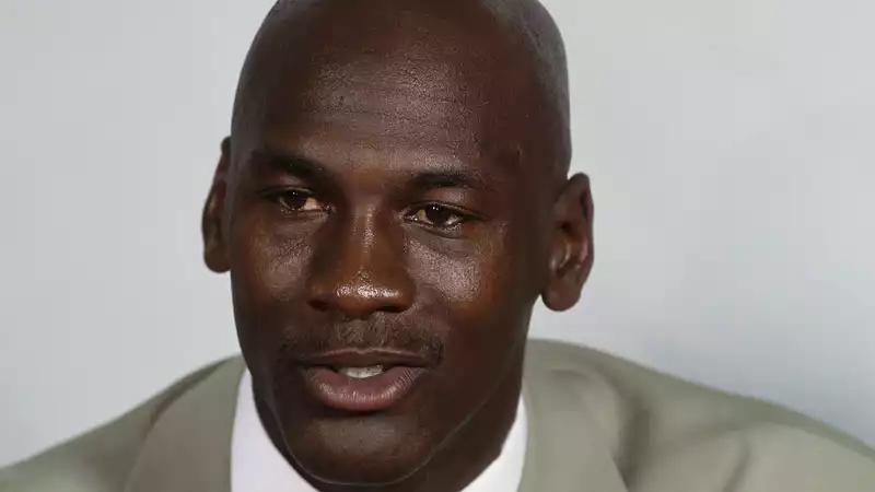 Gambling Theory on Michael Jordan Explained