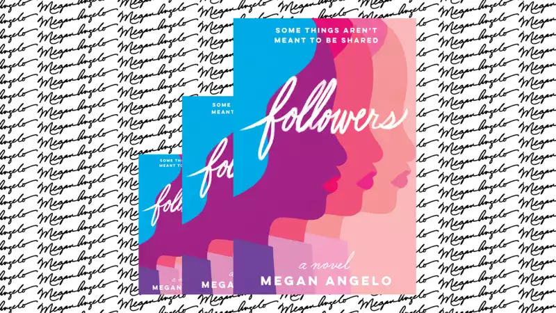 Megan Angelo's "Followers," Like! Questioning the price we pay for