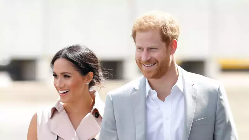 Meghan Markle and Prince Harry could make "hundreds of millions of dollars" together, expert says