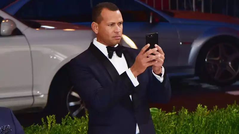 13 times ARod was the perfect IG boyfriend for J.Lo