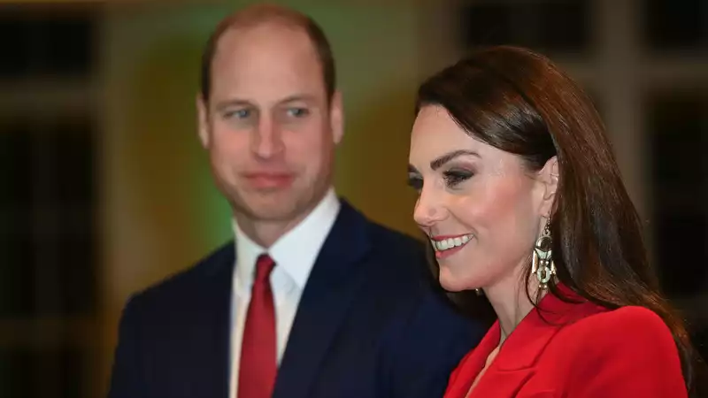 Prince William feels "guilty and angry" that attack on Princess Kate breaks promise to her parents Michael Middleton and Carole Middleton