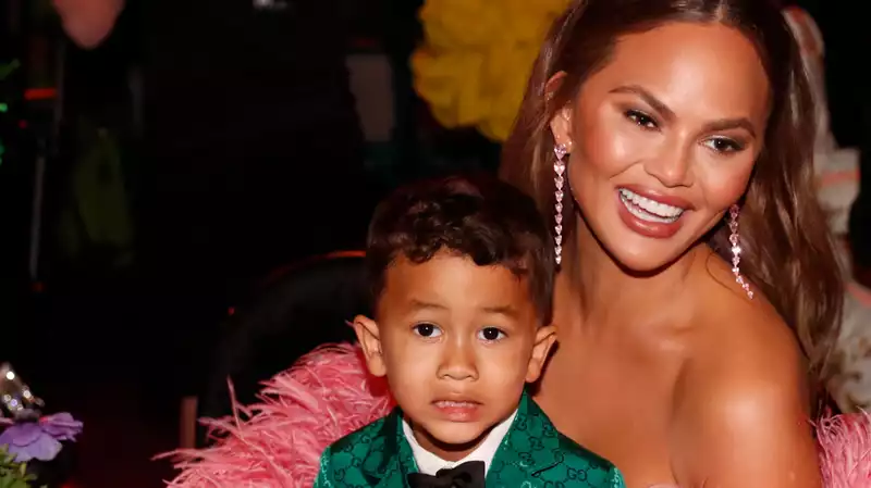 Chrissy Teigen's latest confession as a mother is one I can relate to.