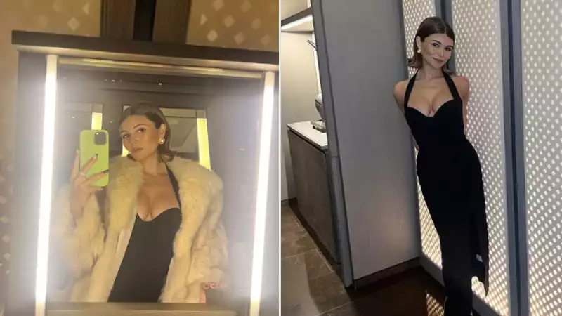 Olivia Jade Giannulli is not only apparently not single, but is now fully committed to her "Mob Wife."