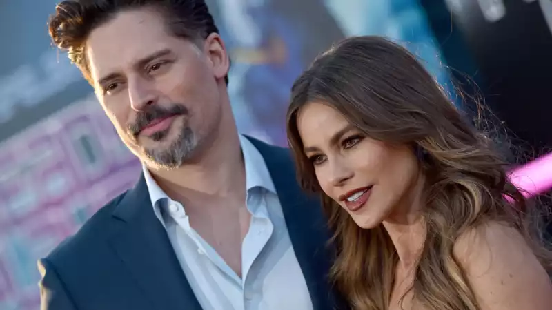 Sofia Vergara says her divorce from Joe Manganiello was because she didn't want to be an "old mother."