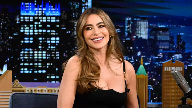 Sofia Vergara talks about the possibility of a "Modern Family" reboot.